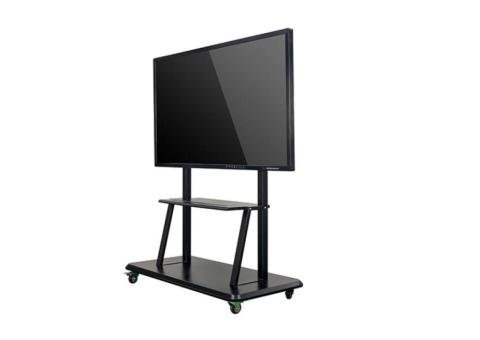 32-Inch Interactive Touch Screen Monitor for Home - 2/2