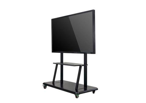 70-Inch Ultra HD Interactive Touch Screen Monitor