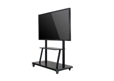 70-Inch Ultra HD Interactive Touch Screen Monitor - 2/2