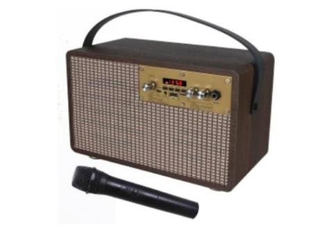 HD-SP29 Bluetooth Speaker - 2/2