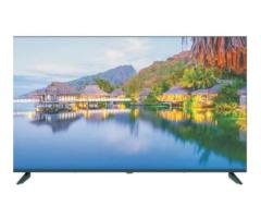 65 Inch Frameless TV