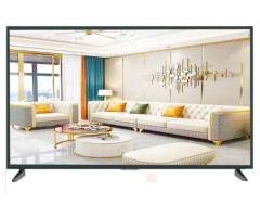 55 Inch Android Smart TV