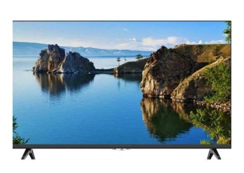 32 Inch Frameless Smart TV - 2/2