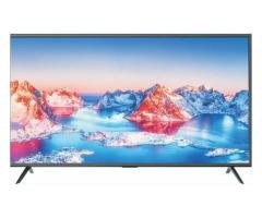 65 Inch LED TV 4K