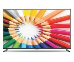 4K Ultra HD TV 65 Inch