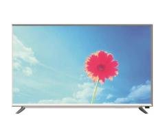 43 Inch DVB-S2 Satellite LED TV FHD