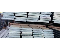 Hot-Rolled Flat Bars