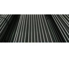 Cold-Drawn Round Bars
