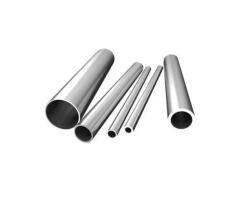 Stainless Steel Pipe