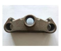 Civil Air Defense Accessories Cast Steel Parts