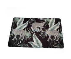XTDM-003 Suede Floor Mat & Door Mat