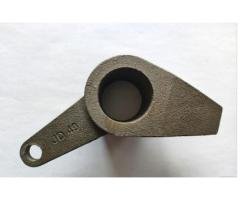 Civil Air Defense Accessories Cast Steel Parts