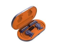 Metal Case Wireless OWS Earphone