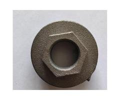 Plumbing Fittings & Fixtures for Industry