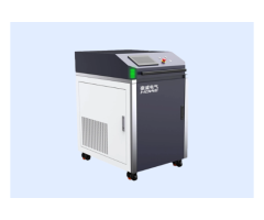 Laser Welding Machine: 3000W Precision Welding Power