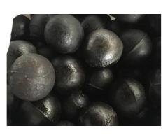 Wear-Resistant Steel Ball