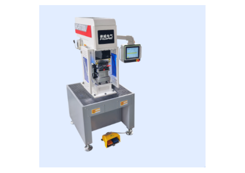 Pure Electric CNC Press Brake: 300T Precision - 2/2
