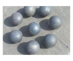 Chrome Alloy Ball Benefits for Grinding