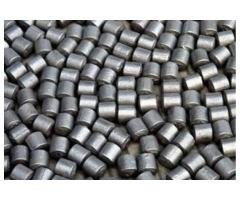 Steel Section Wear-Resistant Forging 