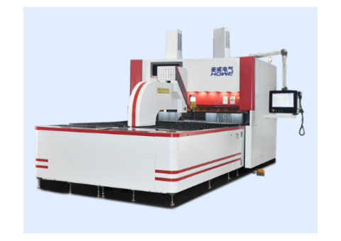 Intelligent Bending Center: 16-Axis Automation - 2/2