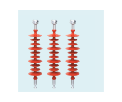 Composite Suspension Insulator: Up to 1000kV