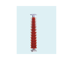 Composite Post Insulator: Up to 800kV