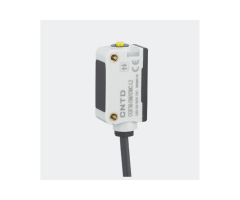 CGF30-DC100DNC Photoelectric Sensor: 100cm