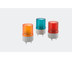 CLE80 Series Industrial Tower Warning Light