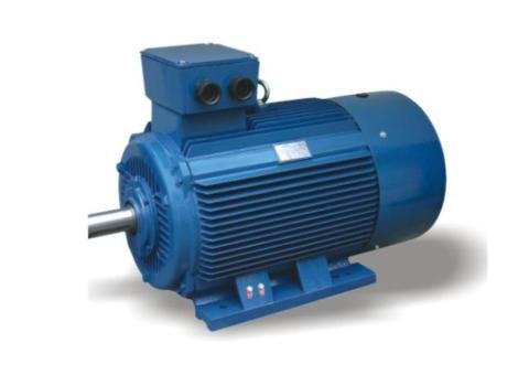 Y3D three-phase asynchronous motor