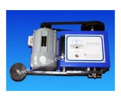 Lubrication Oil Wear Test Machine