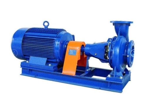 XA Single Stage Centrifugal Pump