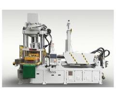 BMC Twin-Slide Injection Molding Machine H220SD-BMC