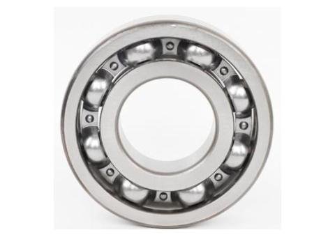 Powerful Single Row Deep Groove Bearings Secrets - 2/2