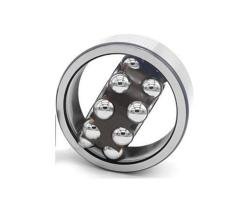 Powerful Self-Aligning Ball Bearings for Precision