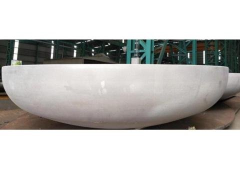oval end cap - 2/2