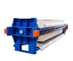 Chamber Filter Press