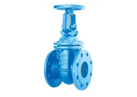 Gate Valve
