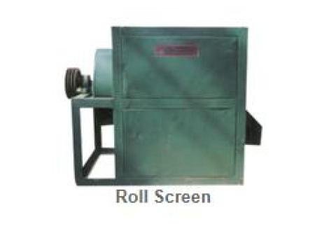 Screen Selecting Machine