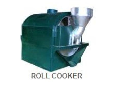 Roll Cooker