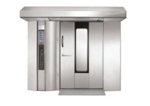 XZ-64 Rotary Oven: Ultra High-Capacity Baking Machine