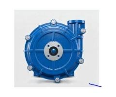 XHH High Head Slurry Pump 