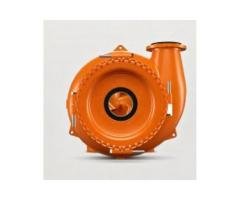 XG(H) Sand Gravel Slurry Pump 