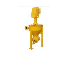 l XAF Series Forth Slurry Pump 