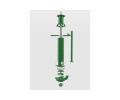 XP(R) Vertical Sump Slurry Pump