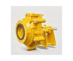 XHF Horizontal Forth Slurry Pump 