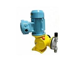 l J-ZR Plunger Metering Pump
