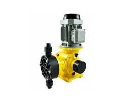 GM Mechanical Diaphragm Metering Pump