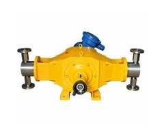 DZ-T2 Plunger Metering Pump 