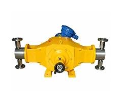 DZ-T2 Plunger Metering Pump