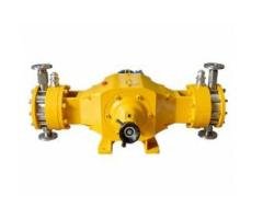 DY-T2 Hydraulic Diaphragm Pump 